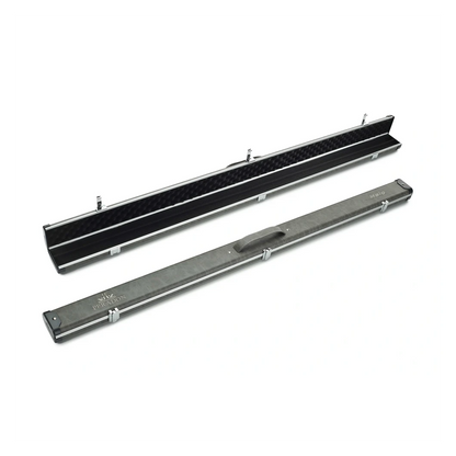 Peradon Halo Grey 3/4 Snooker Cue Case