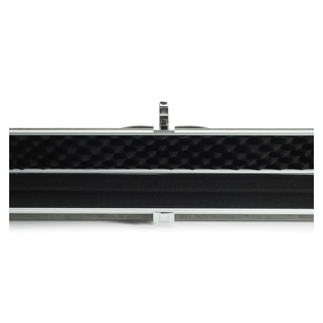 Peradon Halo Grey 3/4 Snooker Cue Case