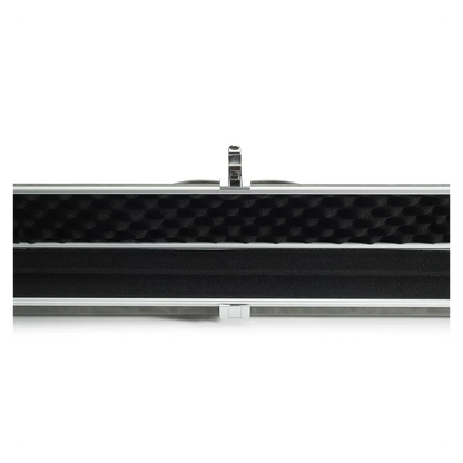 Peradon Halo Grey 3/4 Snooker Cue Case