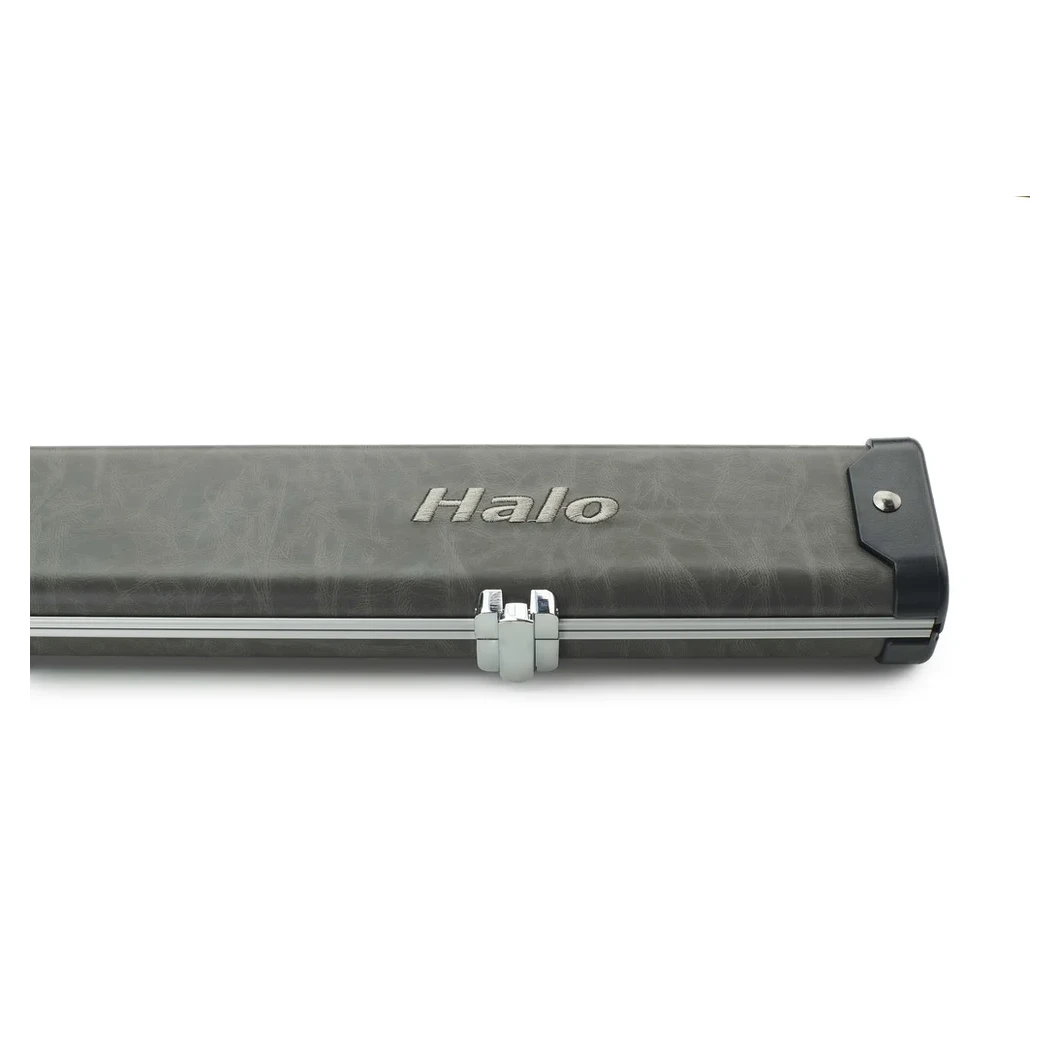 Peradon Halo Grey 3/4 Snooker Cue Case