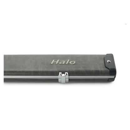 Peradon Halo Grey 3/4 Snooker Cue Case