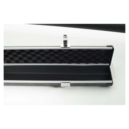 Peradon Halo Grey 3/4 Snooker Cue Case
