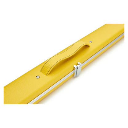 Peradon Halo Yellow 3/4 Snooker Cue Case