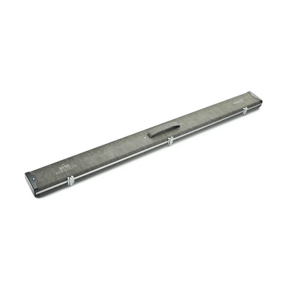 Peradon Halo Plus Grey ¾ Jointed Extra Wide Snooker Cue Case