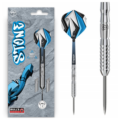 Bulls Stone S2 Steel Dart 