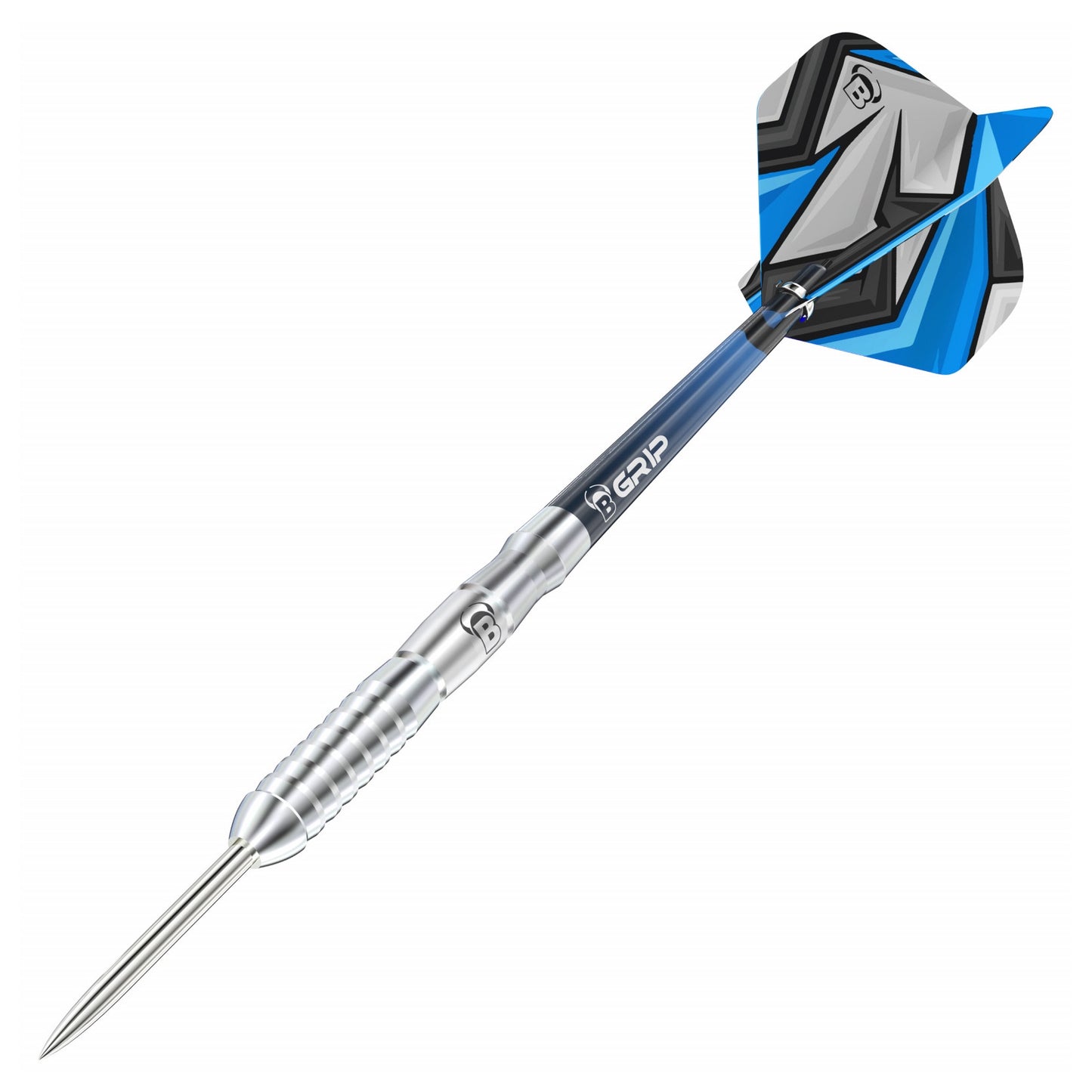 Bulls Stone S2 Steel Dart 