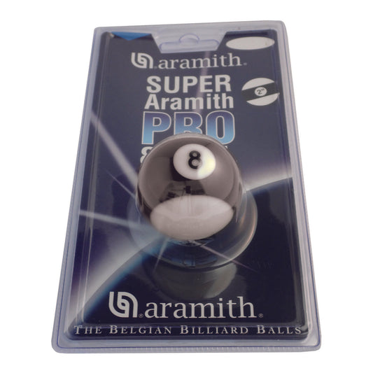 Super Aramith Pro 8 Ball