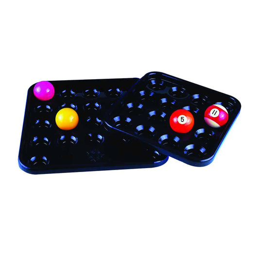 Plastic Snooker or Pool Ball Tray