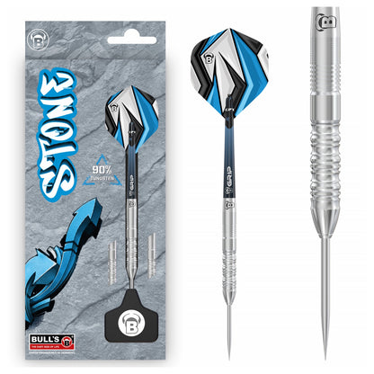 Bulls Stone S3 Steel Dart