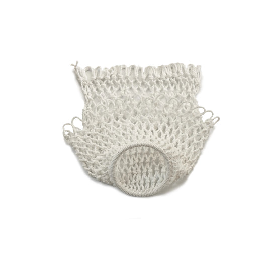 Deluxe Cotton Ring Nets