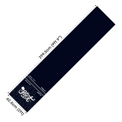Shot Rubber Dart Mat - Heavy Duty