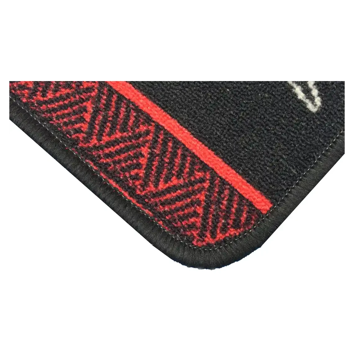 Shot Carpet Dart Mat