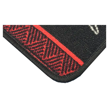 Shot Carpet Dart Mat