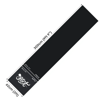 Shot Rec Room Dart Mat