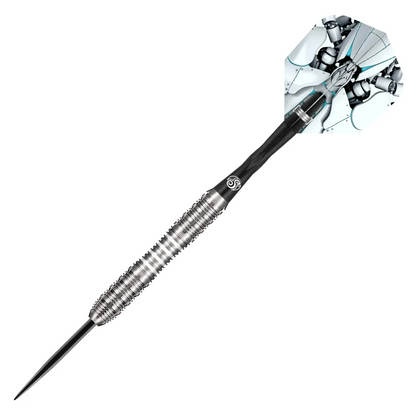 Shot AI Scorpula 90% Tungsten Steel Tip Darts