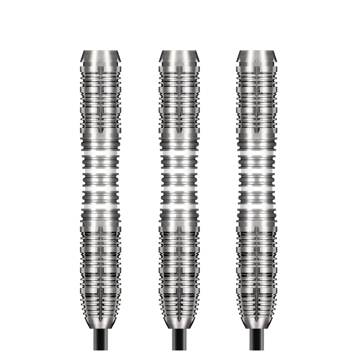 Shot AI Scorpula 90% Tungsten Steel Tip Darts