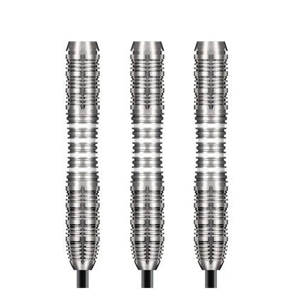 Shot AI Scorpula 90% Tungsten Steel Tip Darts