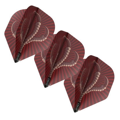 Shot Birds Of Prey Osprey Dart Flights