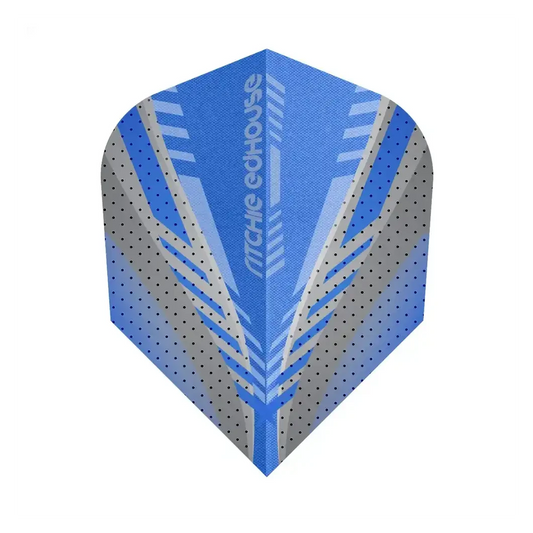 Shot Ritchie Edhouse Madhouse Dart Flight 