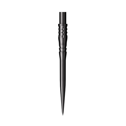 Shot Rocket Steel Tip Dart Points - 35mm