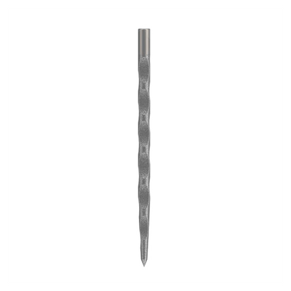 Shot Jurassic Giga Steel Tip Dart Points