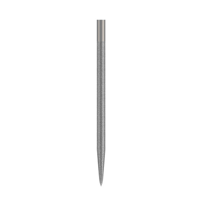 Shot Lucent Steel Tip Dart Points