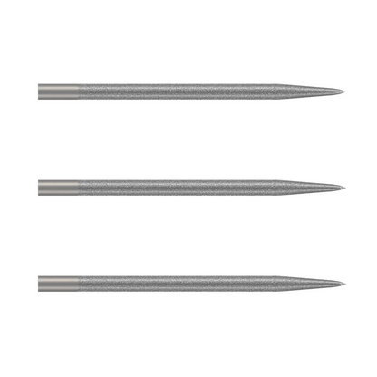 Shot Lucent Steel Tip Dart Points