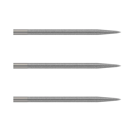 Shot Lucent Steel Tip Dart Points
