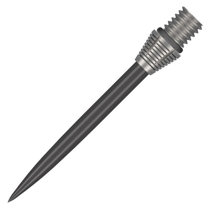 Shot Tactra Conversion Dart Points 34mm