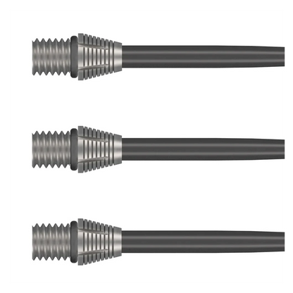 Shot Tactra Conversion Dart Points 34mm
