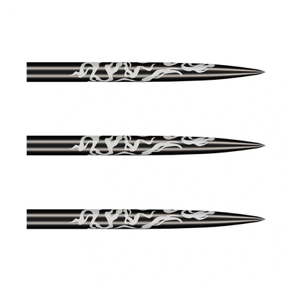 Shot Alchemy Steel Tip Dart Points