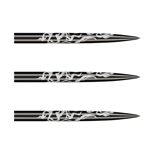 Shot Alchemy Steel Tip Dart Points