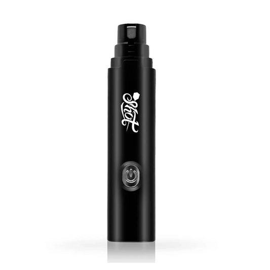 Shot Turbo Dart Sharpener