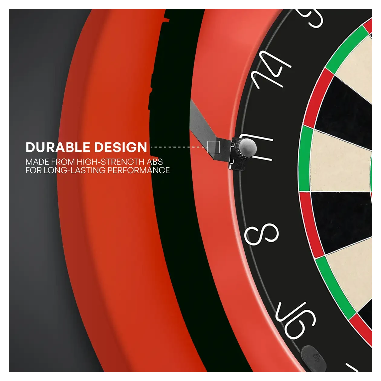 Shot Lumen Core LED Dartboard Lighting System
