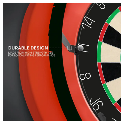 Shot Lumen Core LED Dartboard Lighting System