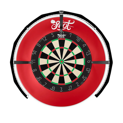 Shot Lumen Core LED Dartboard Lighting System