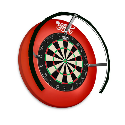 Shot Lumen Core LED Dartboard Lighting System