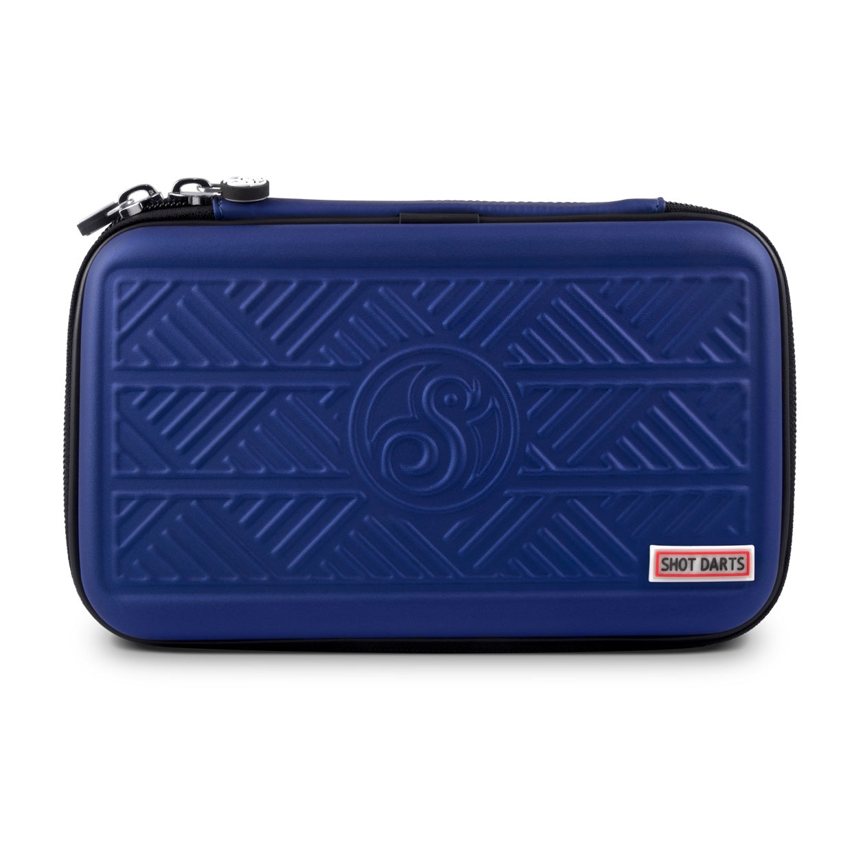 Shot Tactical Dart Case Blue