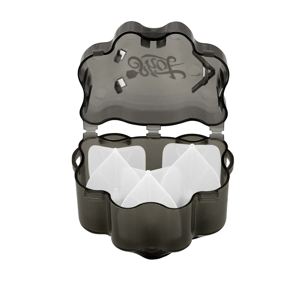 Shot Flight Case - Black