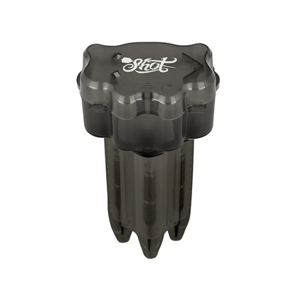 Shot Drop In Dart Case - Black