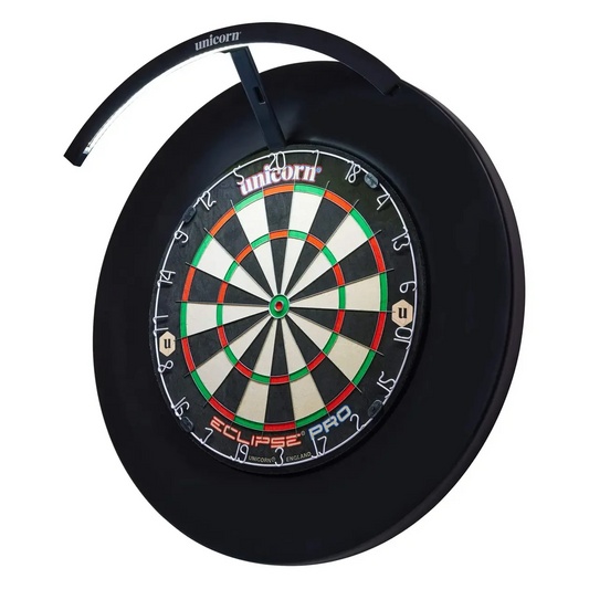 Unicorn Solar Beam Dartboard Lighting System