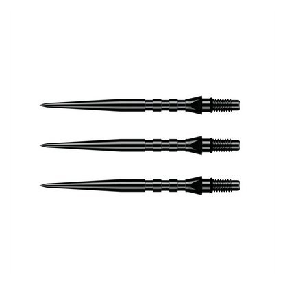 Winmau Switch Point Groove Black