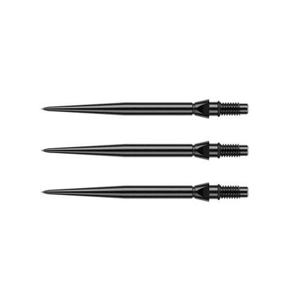 Winmau Switch Point Smooth Black