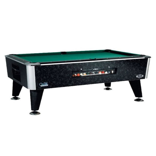Sam Bison 6ft 7ft or 8ft American Pool Table
