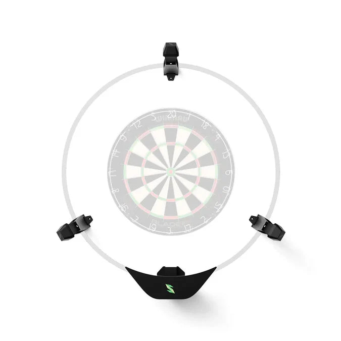 Scolia Home 2 without light ring