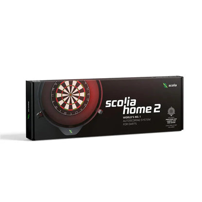 Scolia Home 2 without light ring
