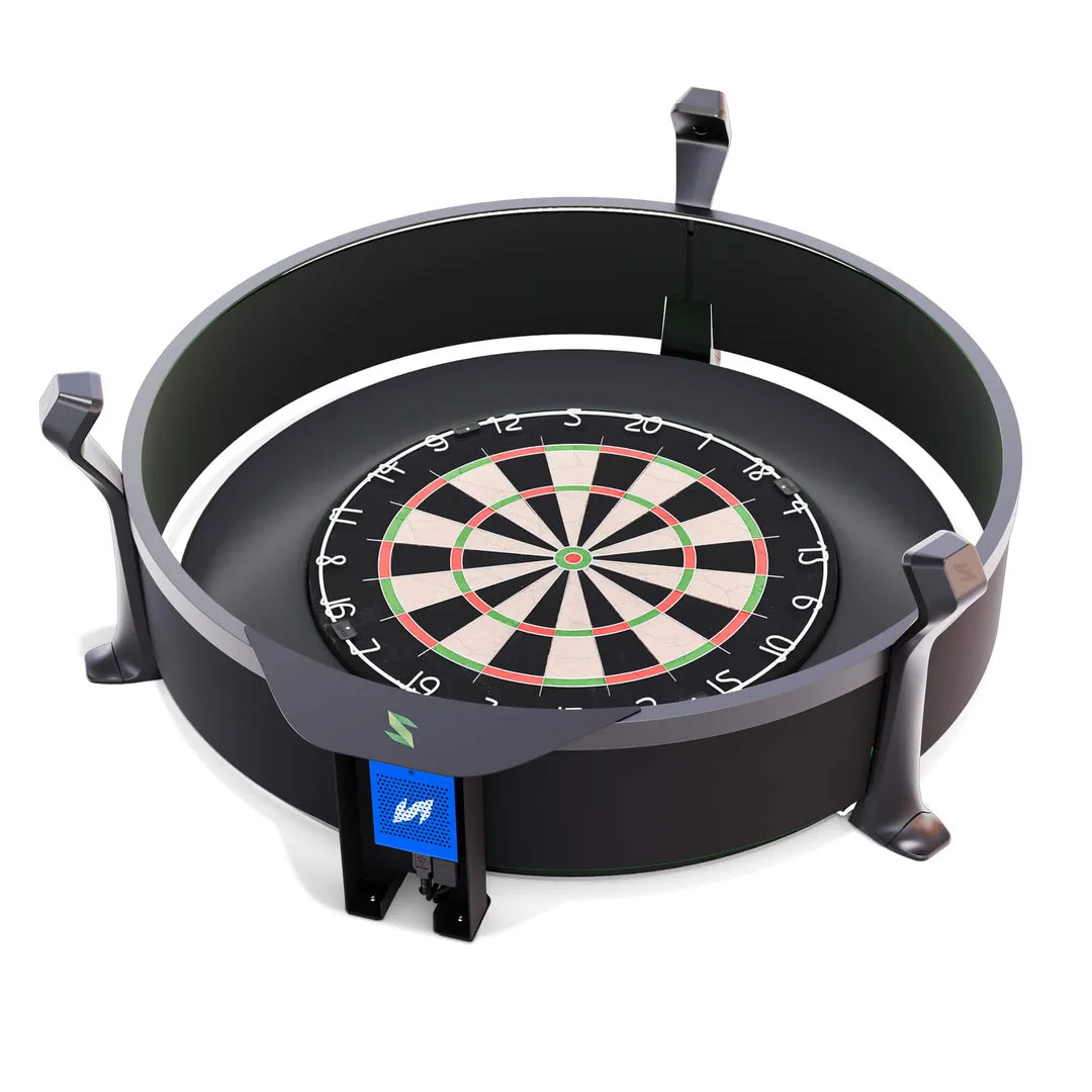 Scolia Home 2 Flex Dartboard Camera System & Light