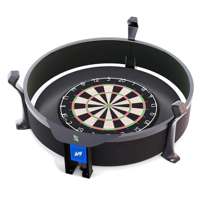 Scolia Home 2 Flex Dartboard Camera System & Light