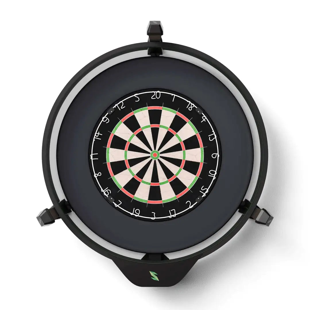 Scolia Home 2 Dartboard Camera System & Light