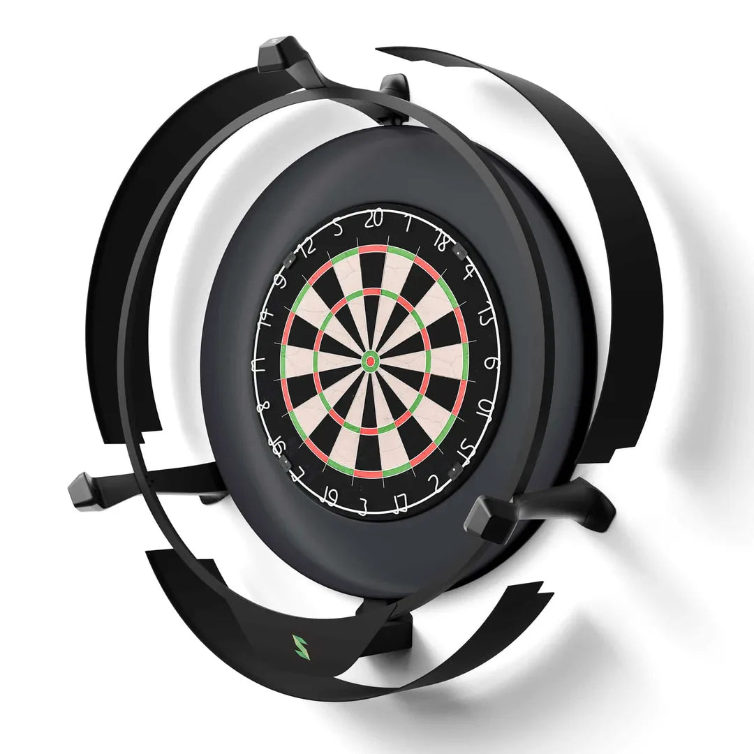 Scolia Home 2 Flex Dartboard Camera System 